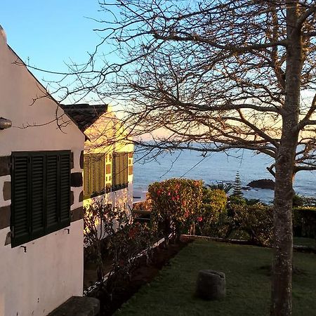 Monserrate - Galera Cottage 卡罗拉 外观 照片