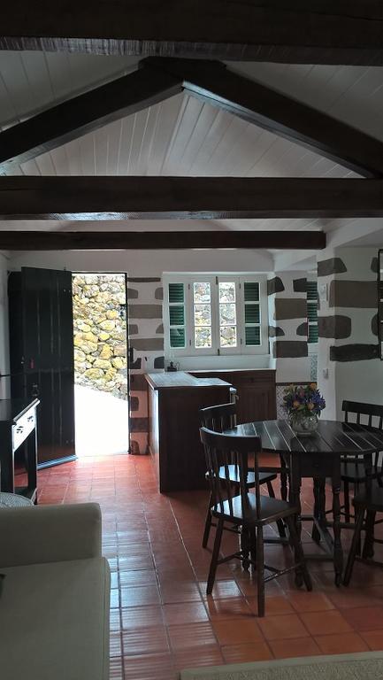 Monserrate - Galera Cottage 卡罗拉 外观 照片