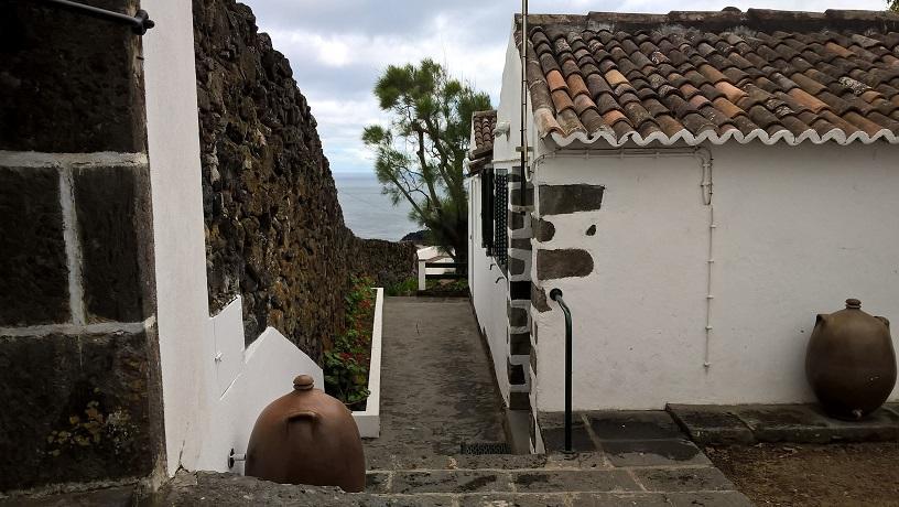 Monserrate - Galera Cottage 卡罗拉 外观 照片