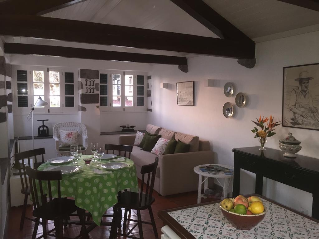 Monserrate - Galera Cottage 卡罗拉 外观 照片