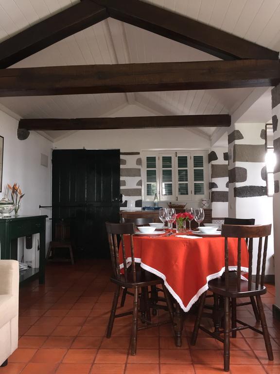 Monserrate - Galera Cottage 卡罗拉 外观 照片