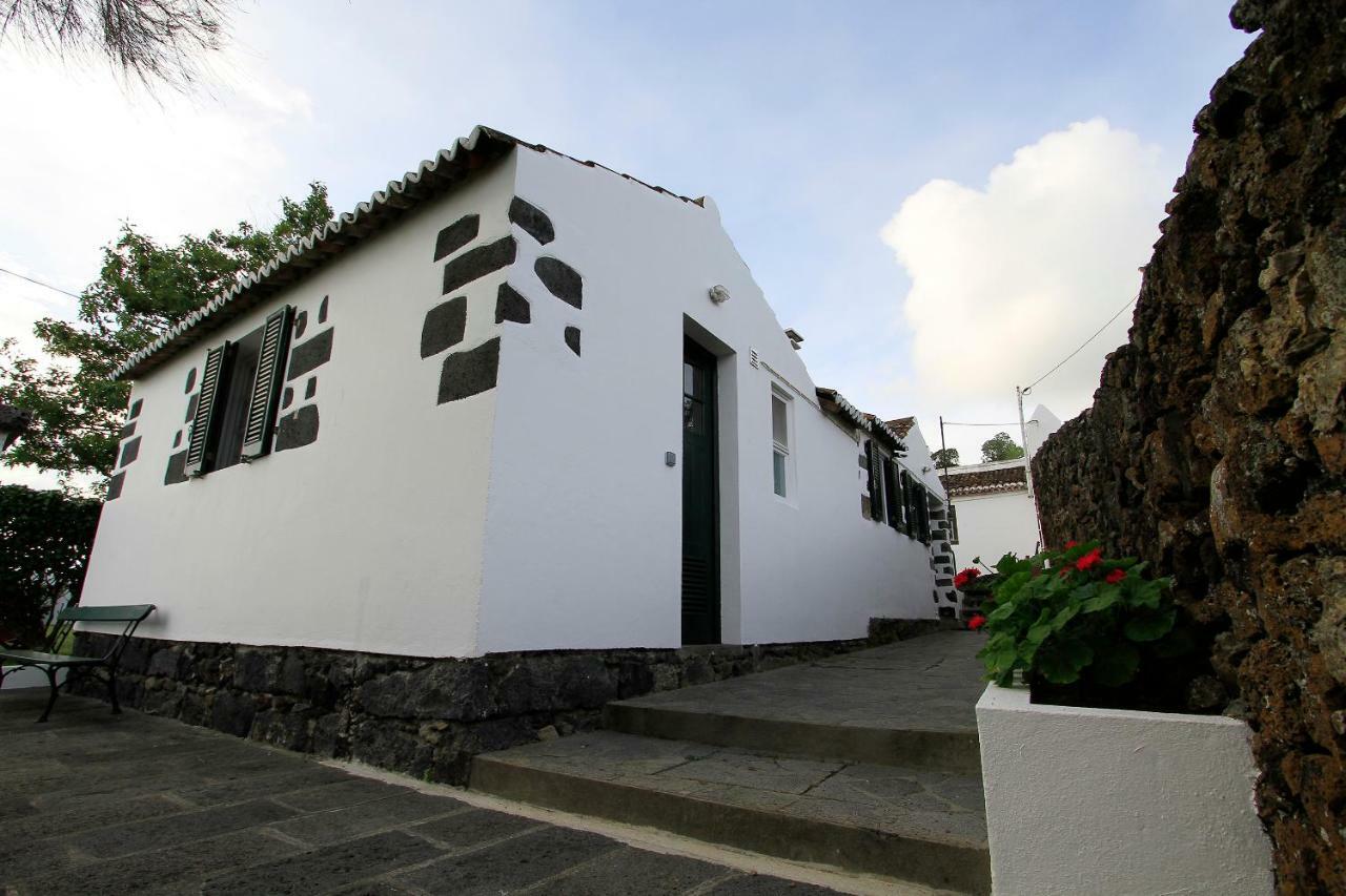Monserrate - Galera Cottage 卡罗拉 外观 照片