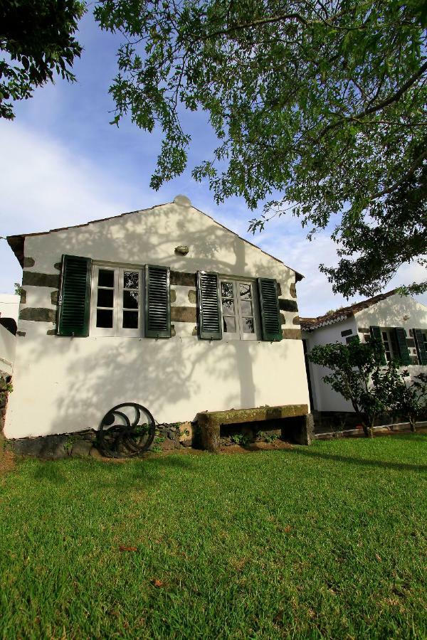 Monserrate - Galera Cottage 卡罗拉 外观 照片