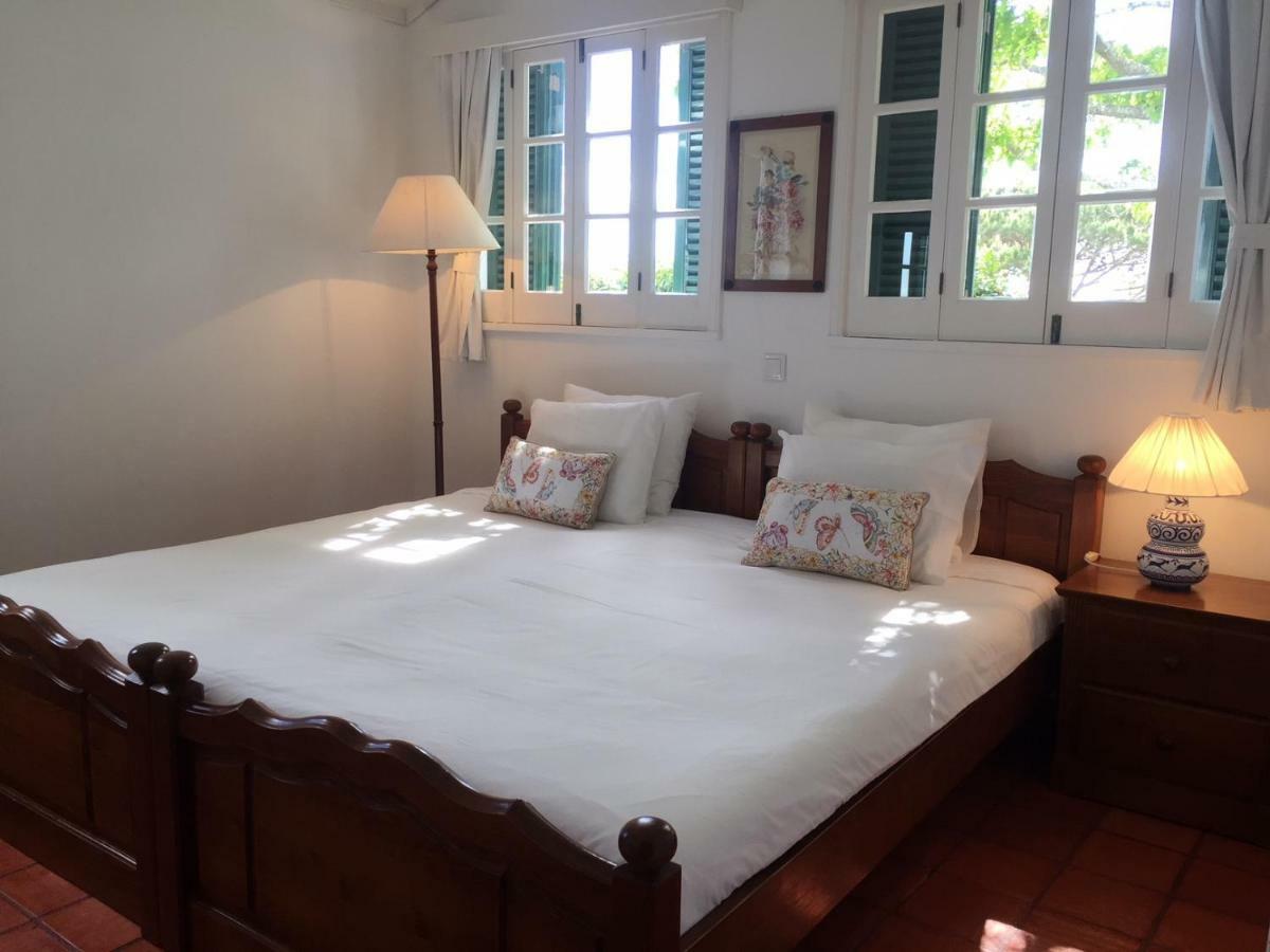 Monserrate - Galera Cottage 卡罗拉 外观 照片