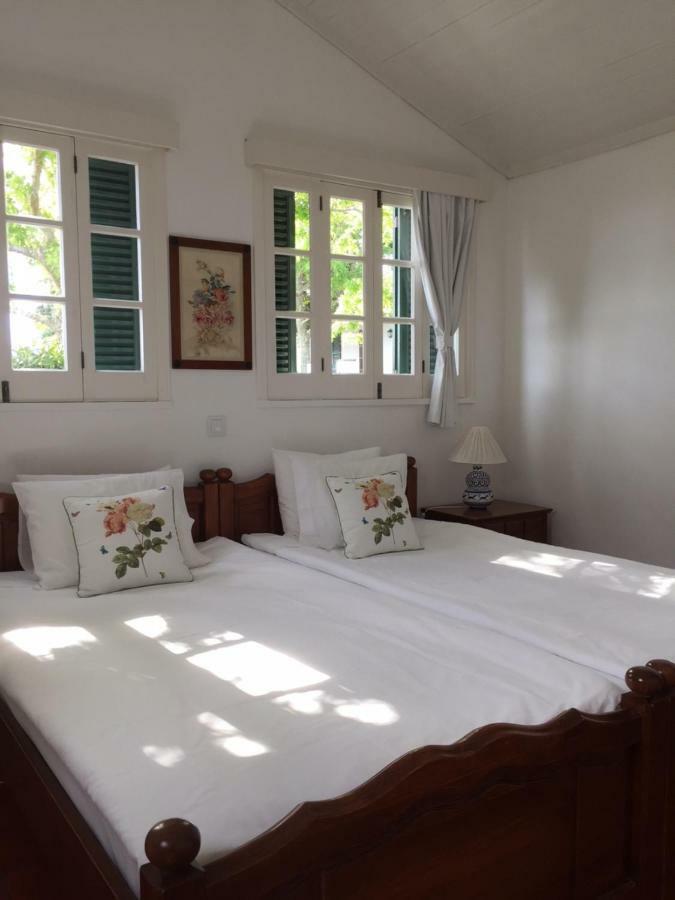 Monserrate - Galera Cottage 卡罗拉 外观 照片