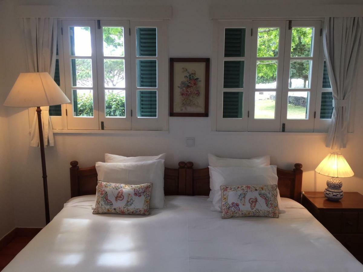 Monserrate - Galera Cottage 卡罗拉 外观 照片